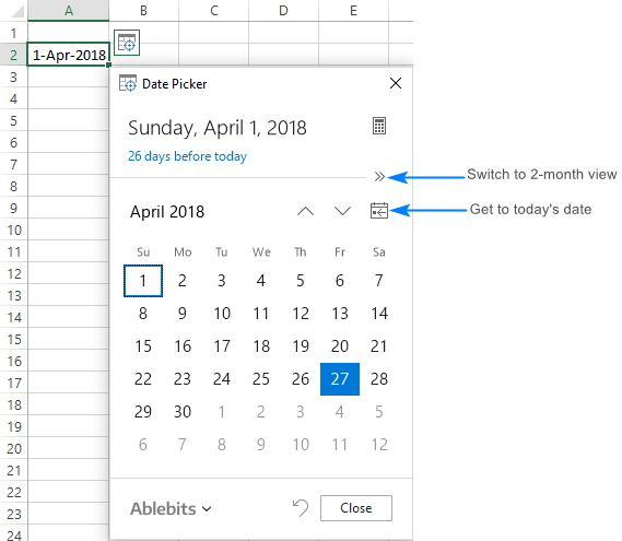 best way to use calendar for mac